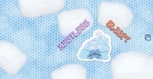 Sticker Buds