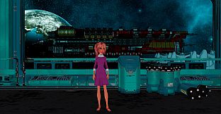 Anime for Sci-fi builder