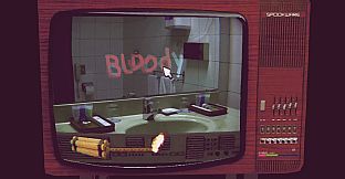 SPOOKWARE: Watch Party