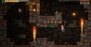 Klaus Lee - Thunderballs