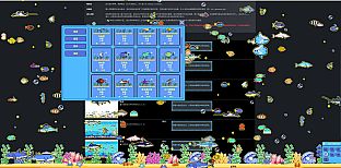 星星水族馆~Star Aquarium