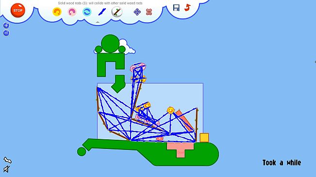 Fantastic Contraption Classic 1 & 2
