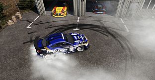 CarX Drift Racing Online - Young Timers