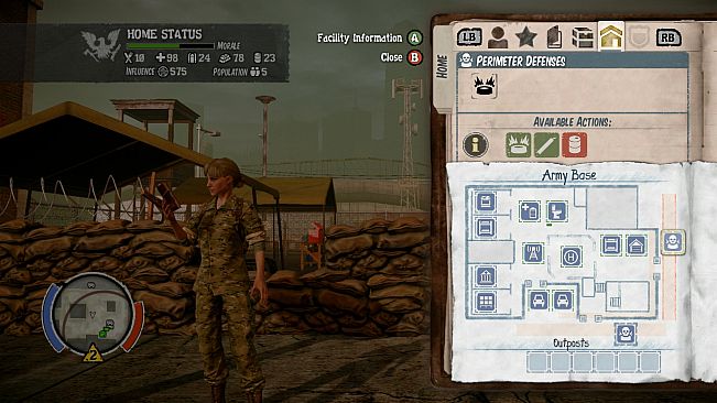 State of Decay - Lifeline