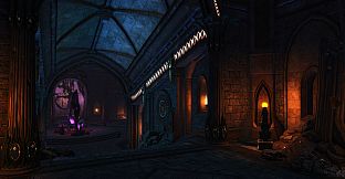 Kingdoms of Amalur: Re-Reckoning - Fatesworn