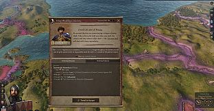 Crusader Kings III: Roads to Power
