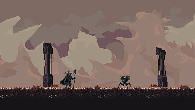 Ancient Arbiter
