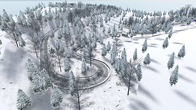 Rally Racing VR: Xtreme Speed Challenge - Unlock All Tracks