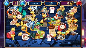 Shopping Clutter: Halloween Mystery 5 Game Bundle