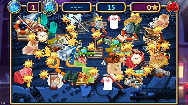 Shopping Clutter: Halloween Mystery 5 Game Bundle