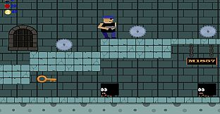 The Kidnapped Brother