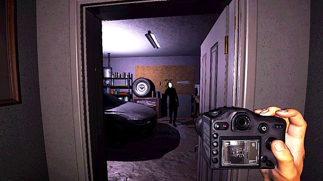 JunkTok: Paranormal Investigators Challenge