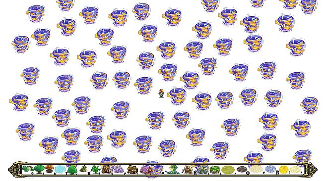 奇迹世界 miracle world