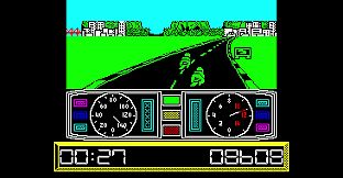 Super Cycle (C64/CPC/Spectrum)