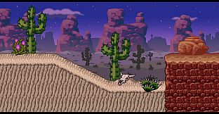 Dream Frontiers Environment Pack