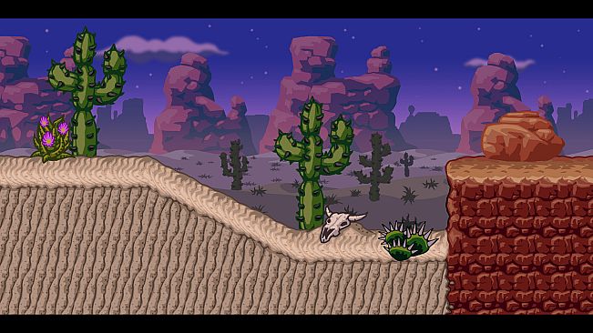 Dream Frontiers Environment Pack