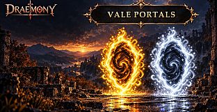 Draemony - Vale Portals