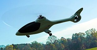 RealFlight Evolution - 2024 Year Content Pass