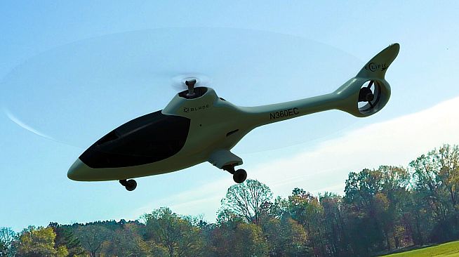 RealFlight Evolution - 2024 Year Content Pass