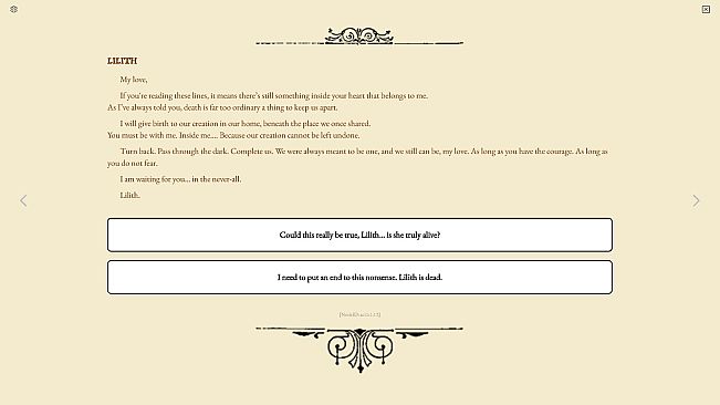 Livber: Smoke and Mirrors - Playable Kindle Version