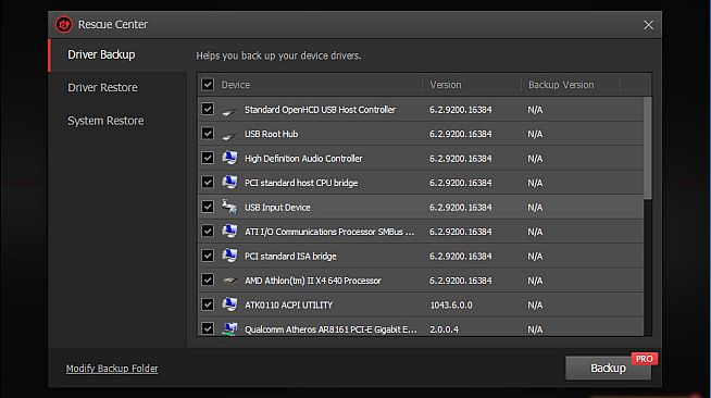 Driver Booster 4 for Steam