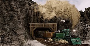 Railway Empire - Crossing the Andes