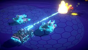 Whispers of the Architects