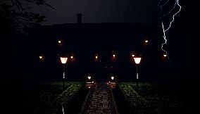 Haunting: The Rosefield Manor