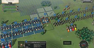 Field of Glory II: Medieval - Rise of the Swiss