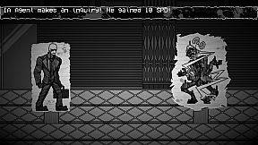 Suits: Absolute Power