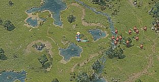 Divine Descent: Chu-Han