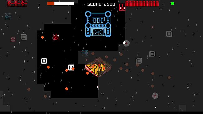 Tiger Tank 59 Ⅰ Volcano MP100