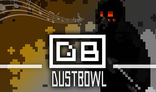 Dustbowl - Soundtrack