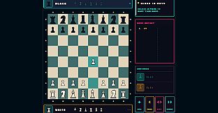 Platform Chess