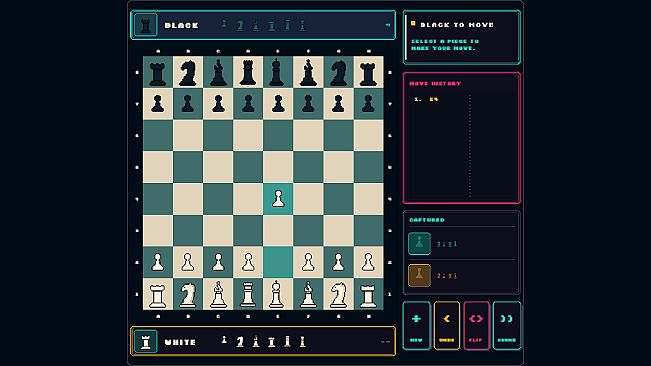 Platform Chess