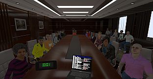 Virtual Presenter Pro