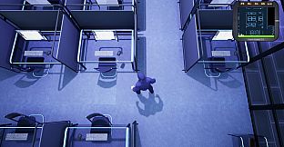 The Soldiers Factory