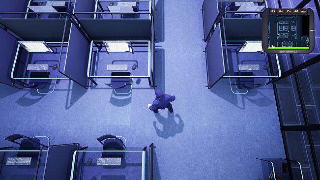 The Soldiers Factory