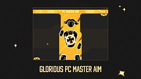 PC Master Aim - Crosshair Overlay