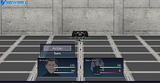 Two Clusters Cold Haven