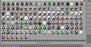 Fantasy Grounds - Frequent Foes, Volume 3 (Token Pack)