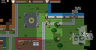 Creator of Another World