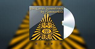 Psi Cards - Soundtrack