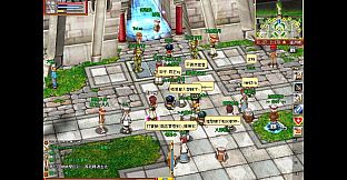 水滸歷險Online：重生