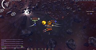 Project Amalthea: Battlegrounds - Scientist Pack