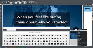 Photo & Graphic Designer 15 Steam Edition