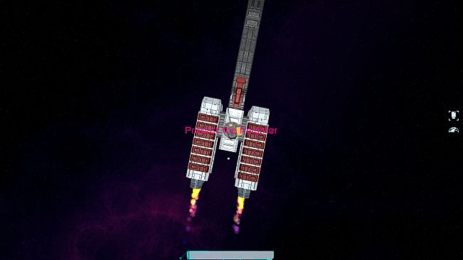 Space intruders alliance