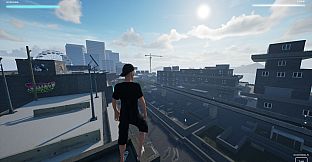 One Life: Parkour Project