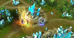 Prime Arena - Founder Pack