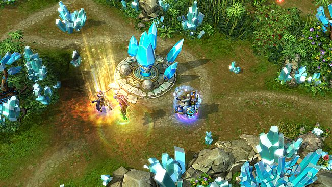 Prime Arena - Founder Pack